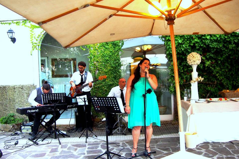 Wedding