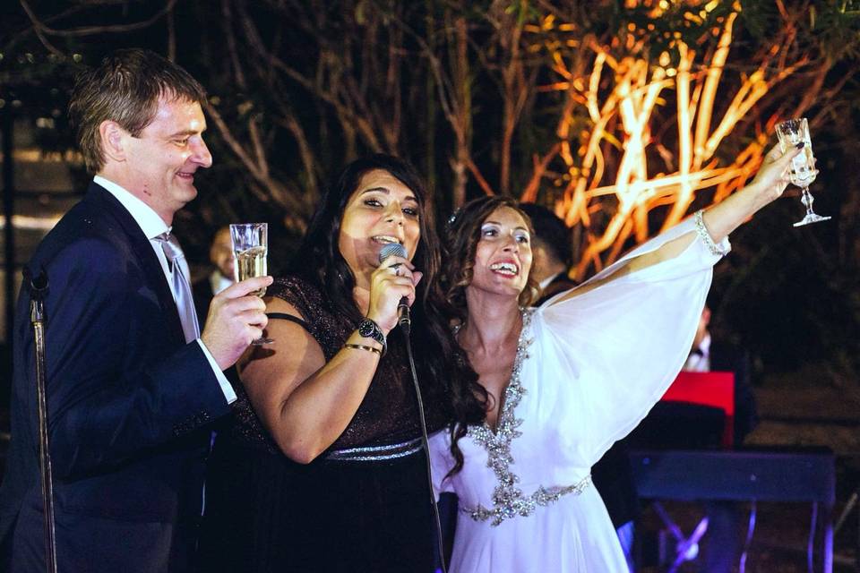Wedding