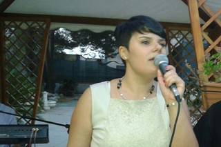 Maria Serena Music Live