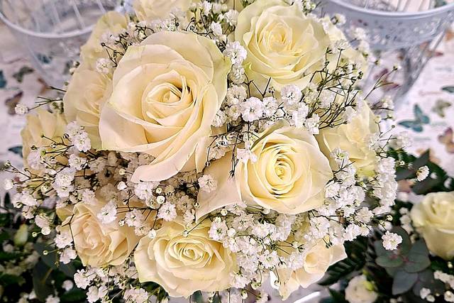 I Fiori Che Vorrei