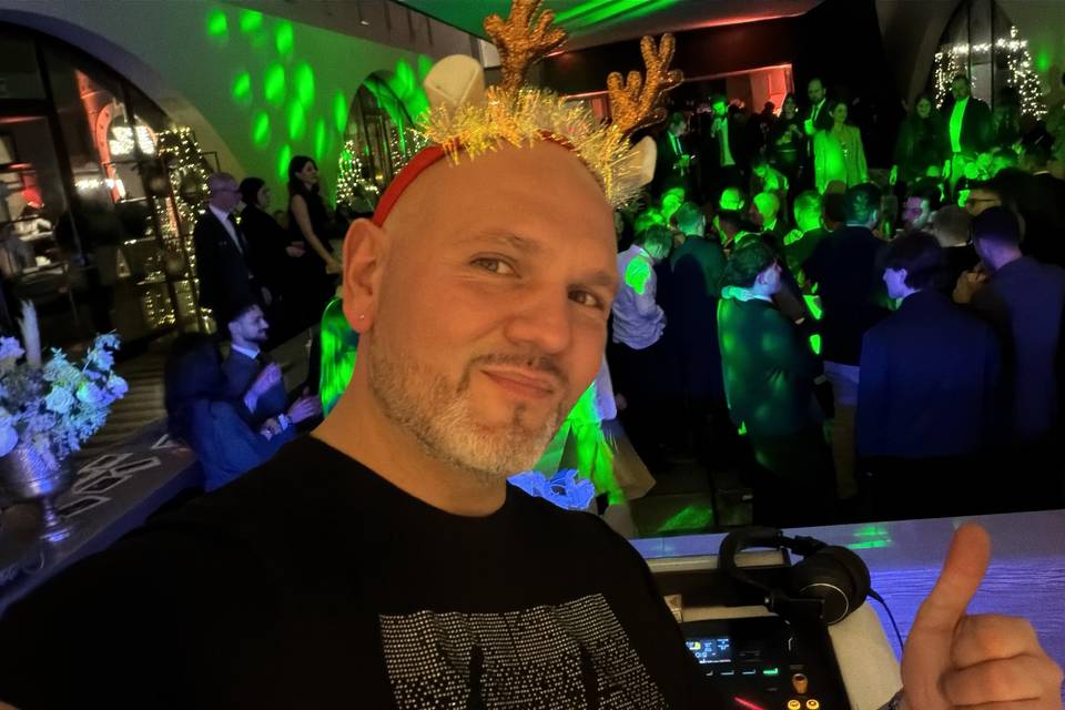 Matrimonio cocktail party