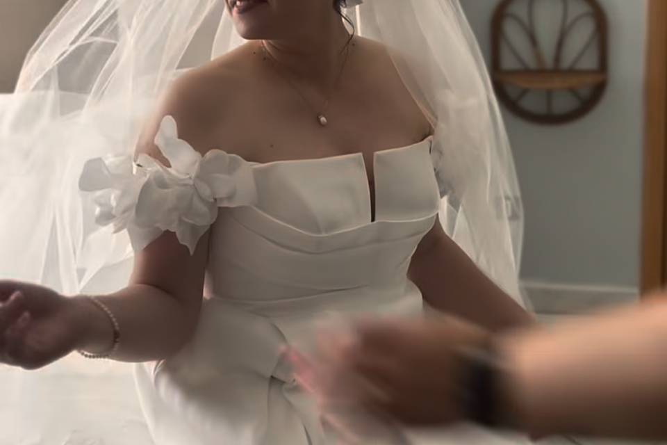 Sposa 2026