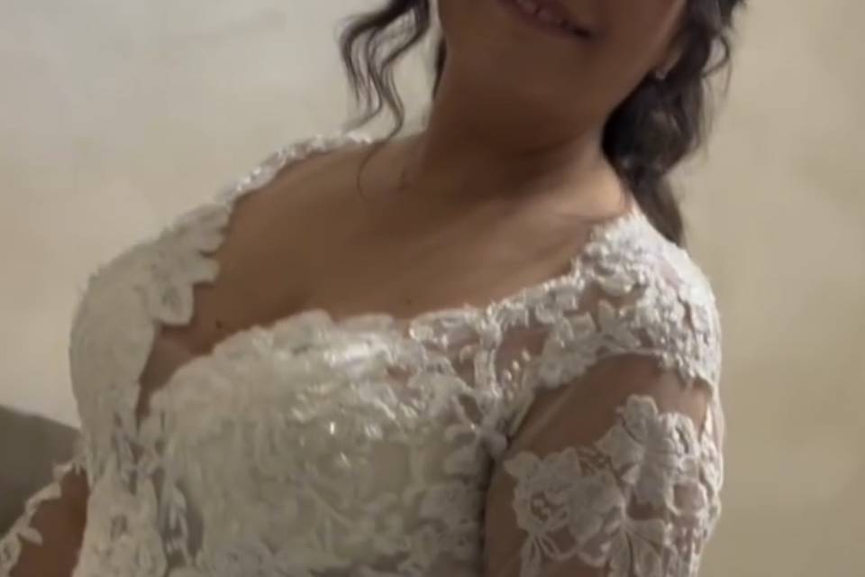Sposa 2025