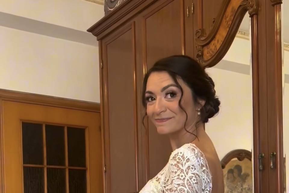 Sposa 2025