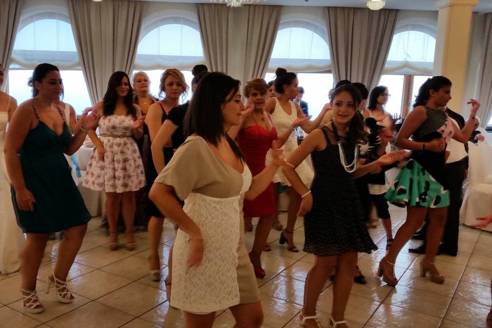 Ballo latino
