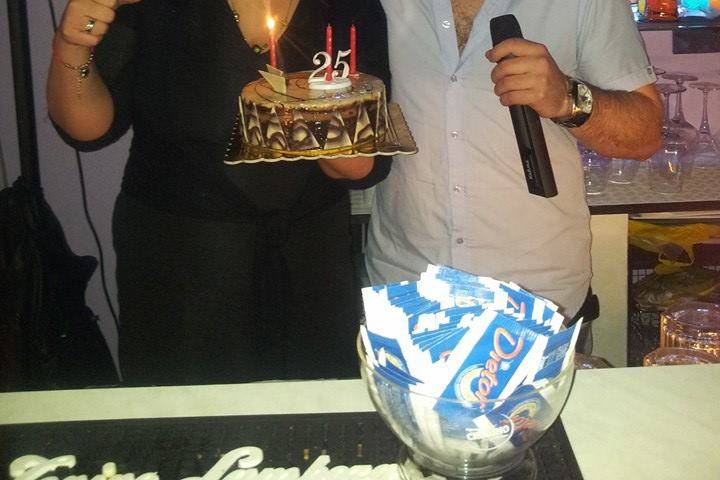 Compleanni