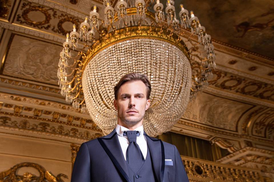Palazzo 2026