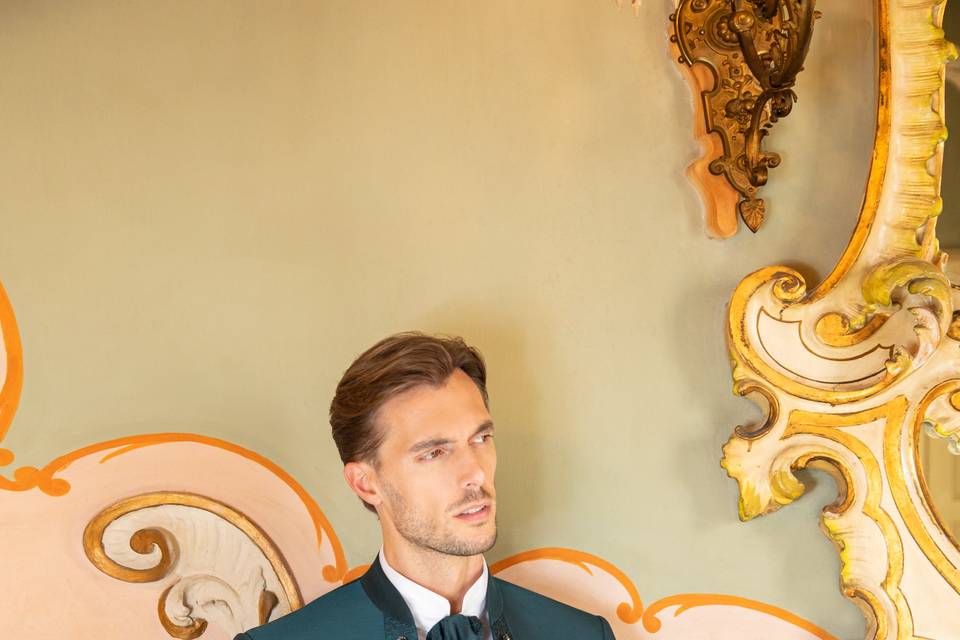 Palazzo 2026
