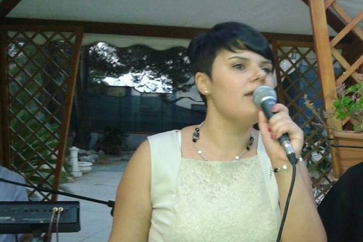 Maria Serena Music Live