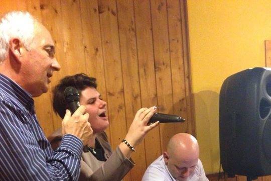 Maria Serena Music Live