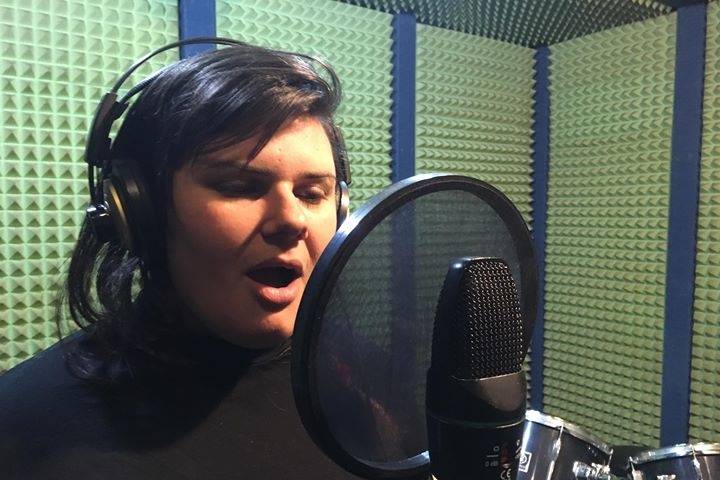 Maria Serena Music Live