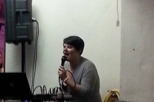 Maria Serena Music Live