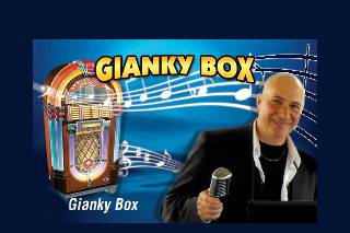 Giankybox