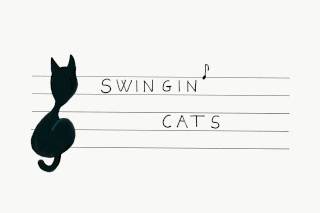 Swingin’ Cats