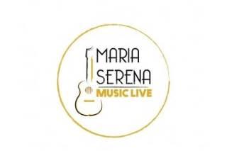 Maria Serena Music Live logo