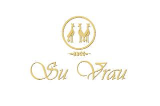 Logo Agriturismo Su Vrau