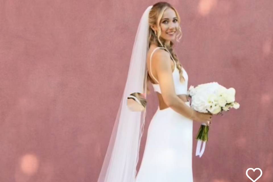Lei dolcissima sposa