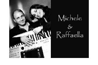 Michele & Raffaella - logo