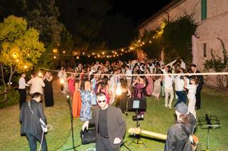 Groovers collective band & Dj