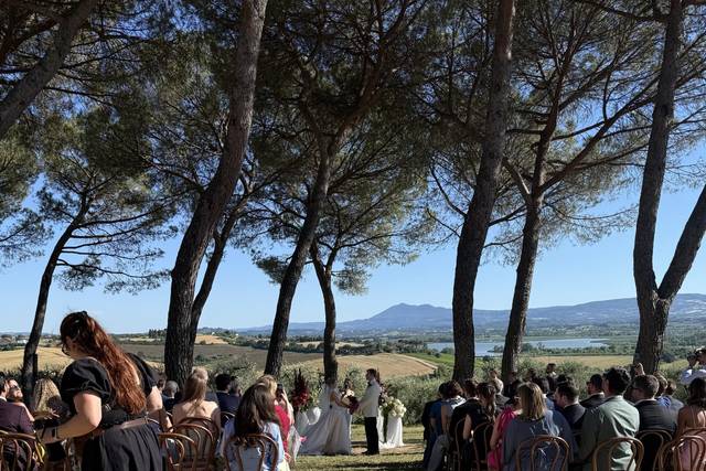 Ceremony