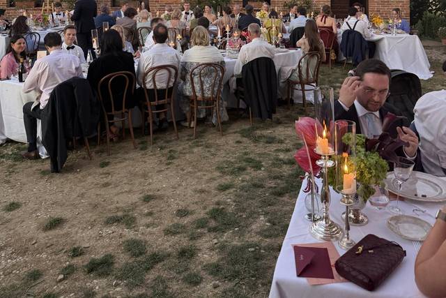 Dinner-concert