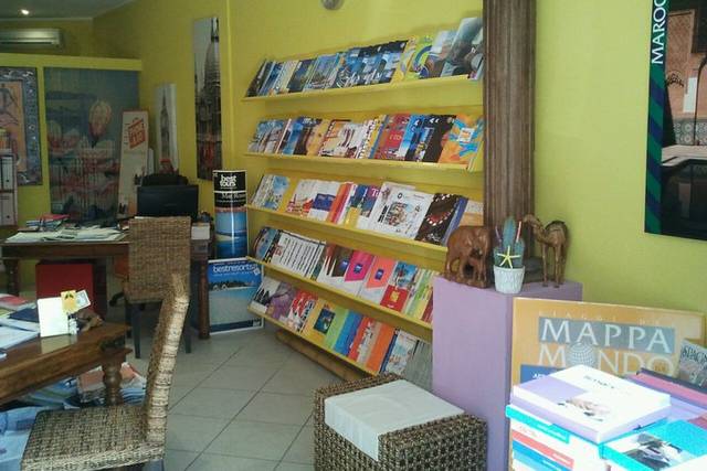 Puerta del sol legnano