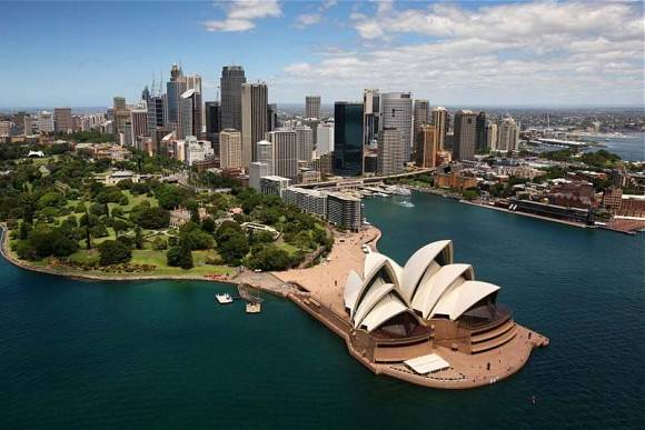 Australia