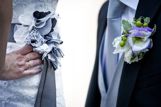 Wedding - Flower design