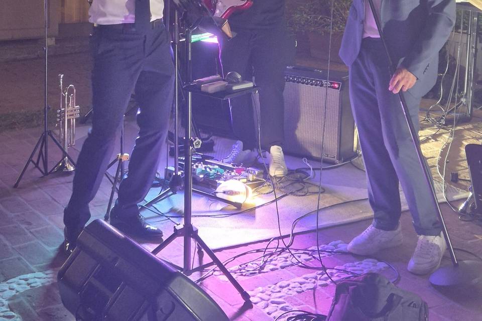 Liveparty