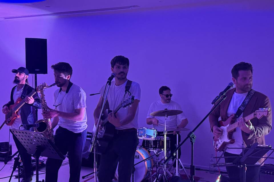 Popparty