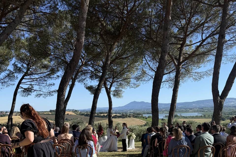 Ceremony