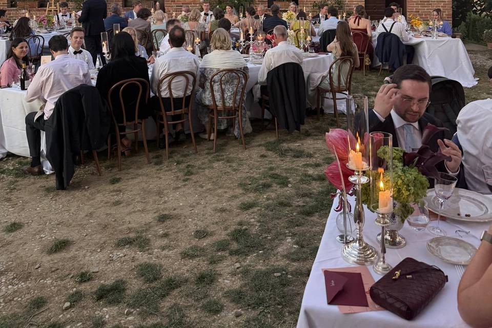 Dinner-concert