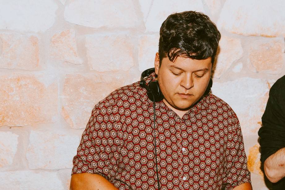 Dj