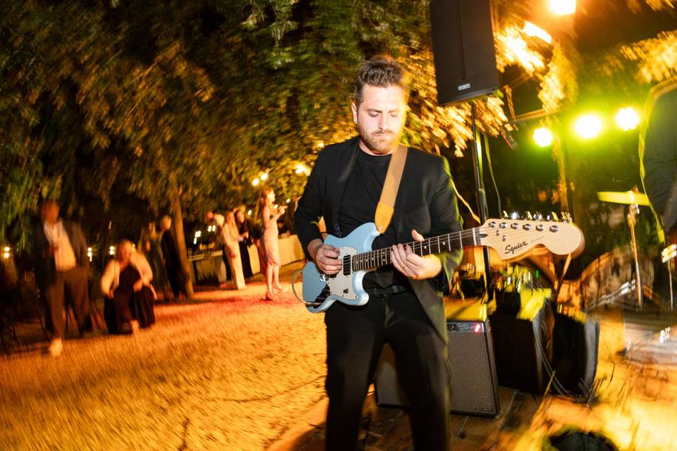 Rock’n roll
