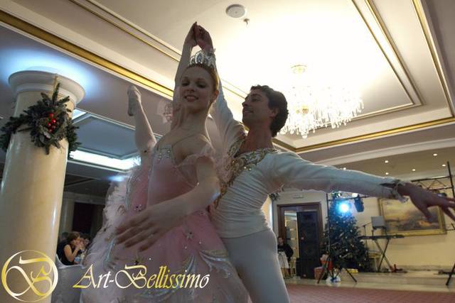 Art-Bellissimo