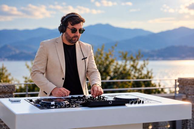Luigi Caruso DJ