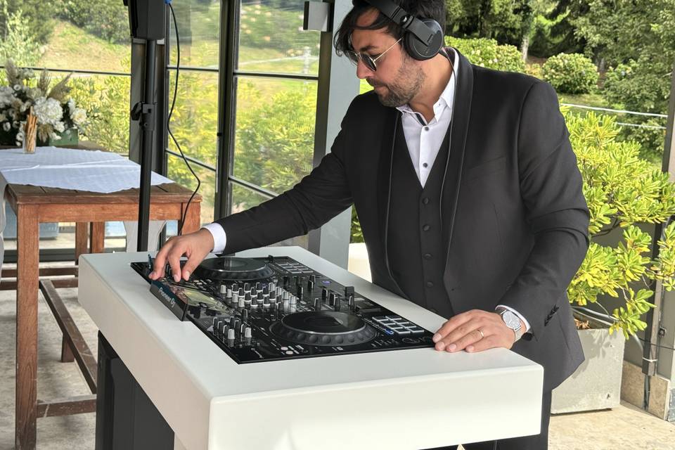 Luigi Caruso DJ