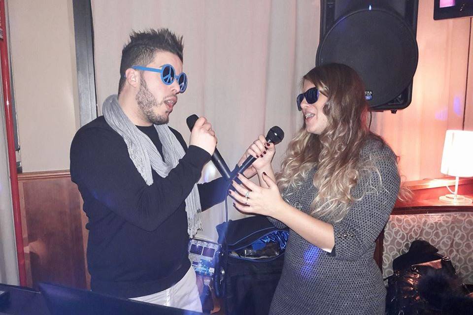 Esibizione