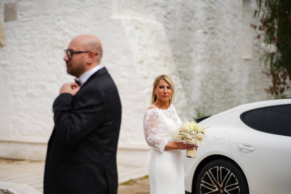 Giuseppe e Mariella