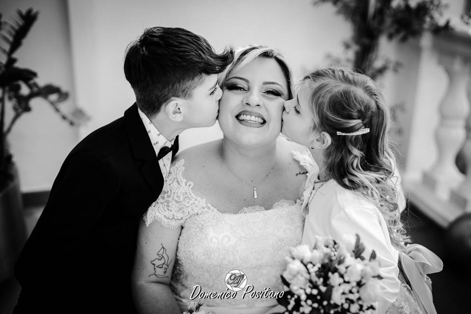 Vito e Vanessa
