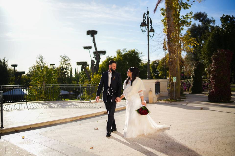 Gianni e Arianna