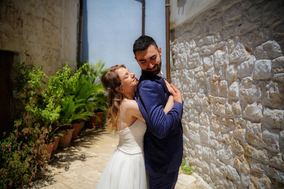Claudio e Claudia