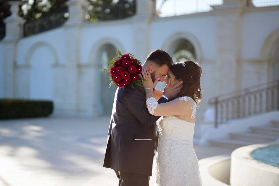 Gianni e Arianna