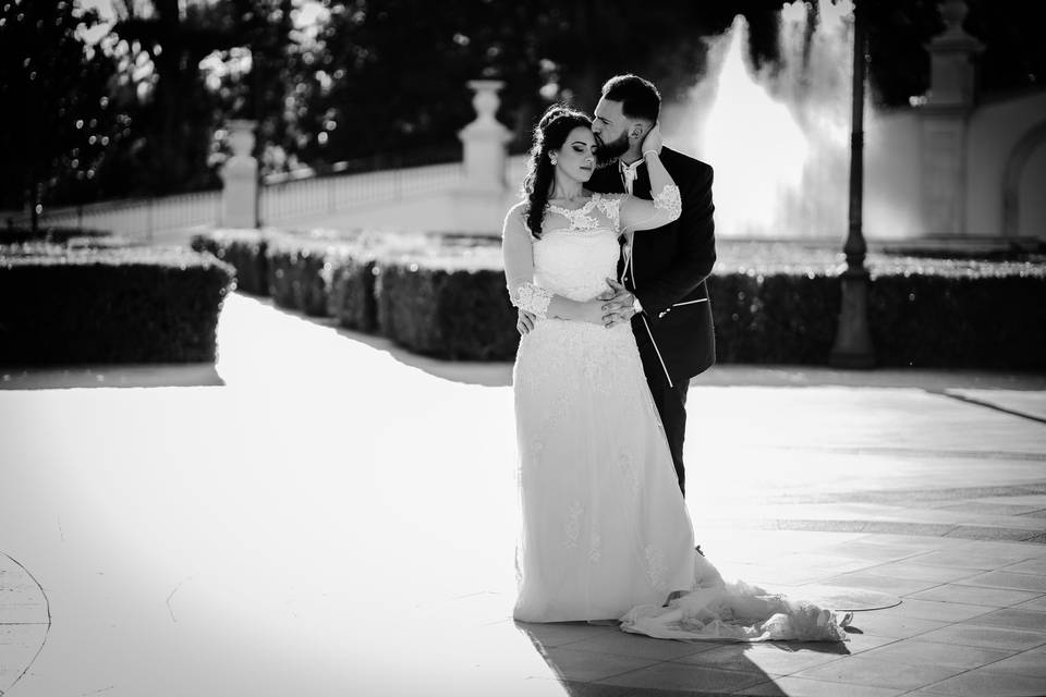 Gianni e Arianna