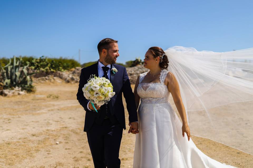 Francesco e Antonella