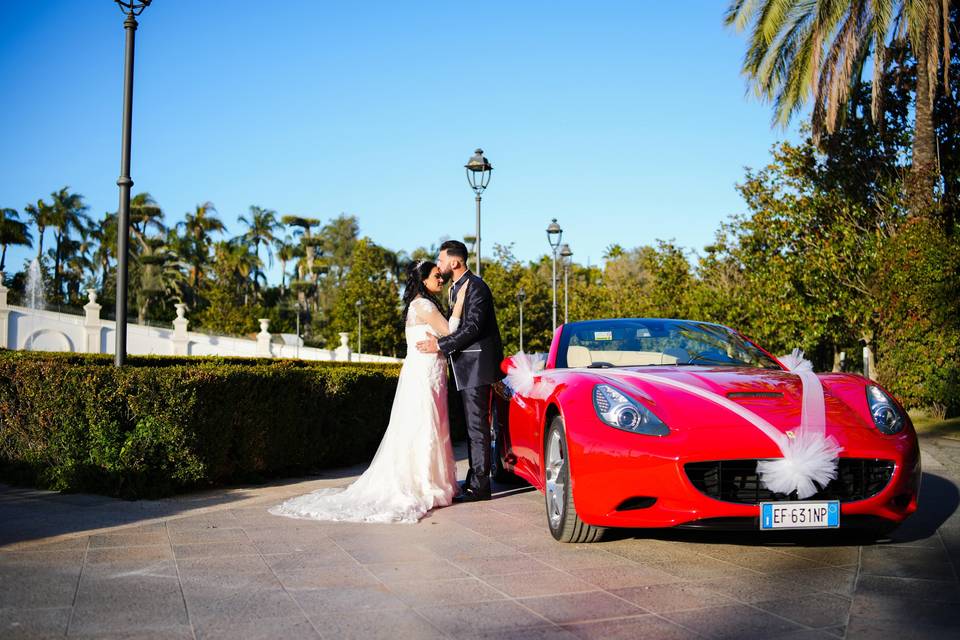 Gianni e Arianna