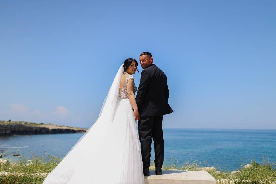 Nicola e Anna