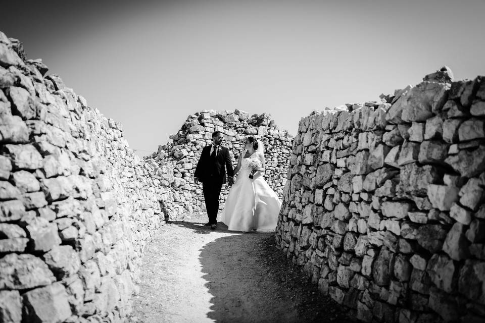 Francesco e Antonella