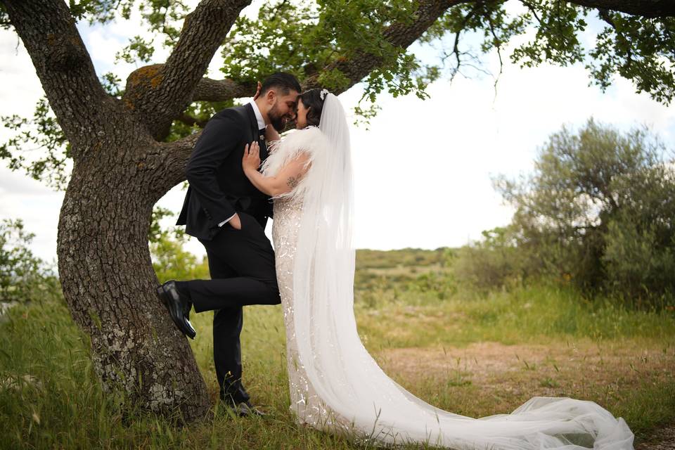 Felice e Antonella