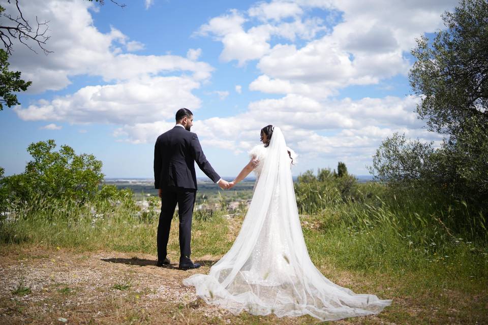 Felice e Antonella